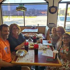 Fundraising Page: Nancy Synychak